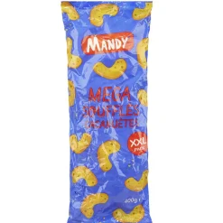 Maxi soufflé cacahuète format XXL 400gr < Gifi Outlet