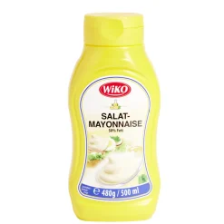Mayonnaise 500ml