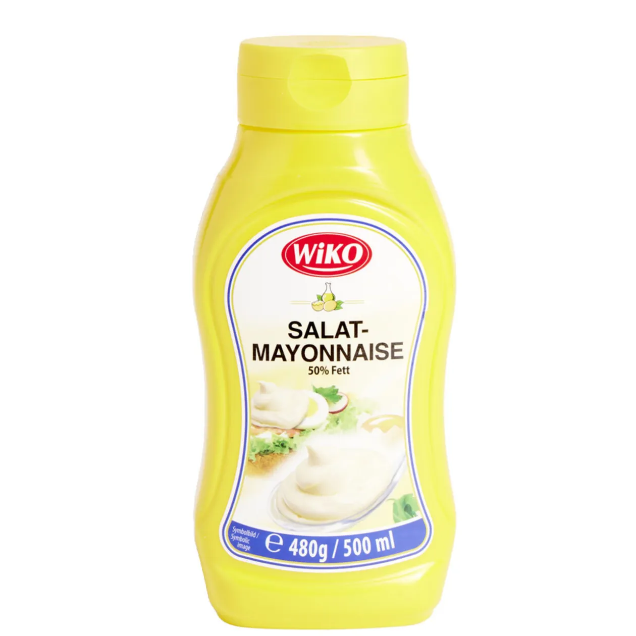 Mayonnaise 500ml