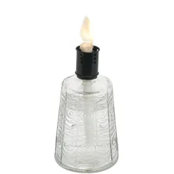Mèche pour torche citronnelle x2