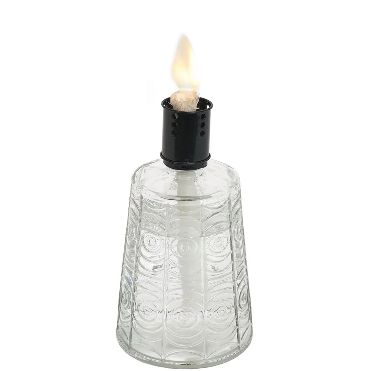 Mèche pour torche citronnelle x2