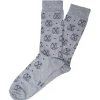 Mi Chaussette Christian LACROIX H/M < Gifi Hot
