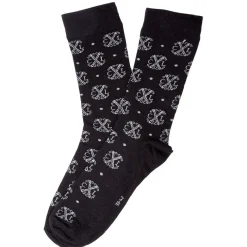 Mi Chaussette Christian LACROIX H/M < Gifi Hot