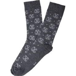 Mi Chaussette Christian LACROIX H/M < Gifi Hot
