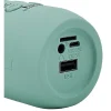 Micro karaoké et veilleuse bluetooth XL forme champignon