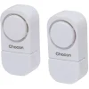 Mini alarme de porte et/ou fenêtre x2 < Gifi Clearance