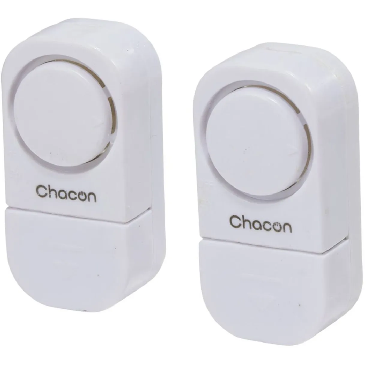 Mini alarme de porte et/ou fenêtre x2 < Gifi Clearance