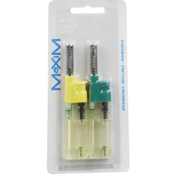 Mini allume feu x2