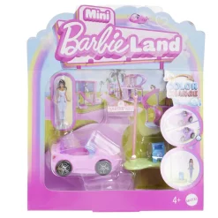 Mini Barbie Land véhicule (6 modèles) < Gifi Online