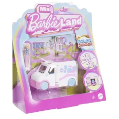 Mini Barbie Land véhicule (6 modèles) < Gifi Online
