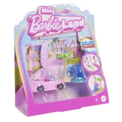 Mini Barbie Land véhicule (6 modèles) < Gifi Online