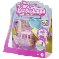 Mini Barbie Land véhicule (6 modèles) < Gifi Online