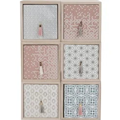 Mini Bloc tiroir empilable < Gifi New