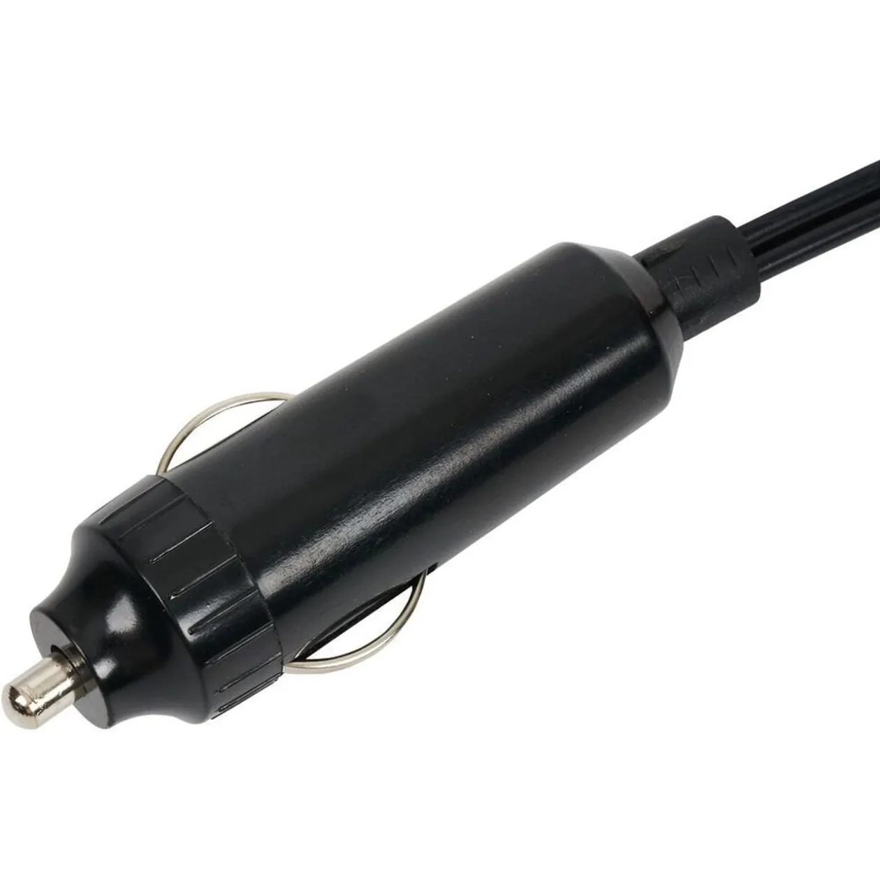 Mini compresseur avec adaptateur