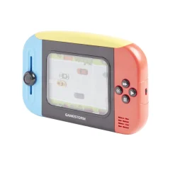 Mini console jeu électronique aventure