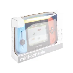 Mini console jeu électronique aventure