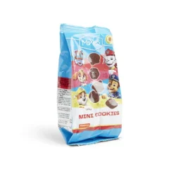 Mini cookies Pat' Patrouille cacao 100g < Gifi Hot