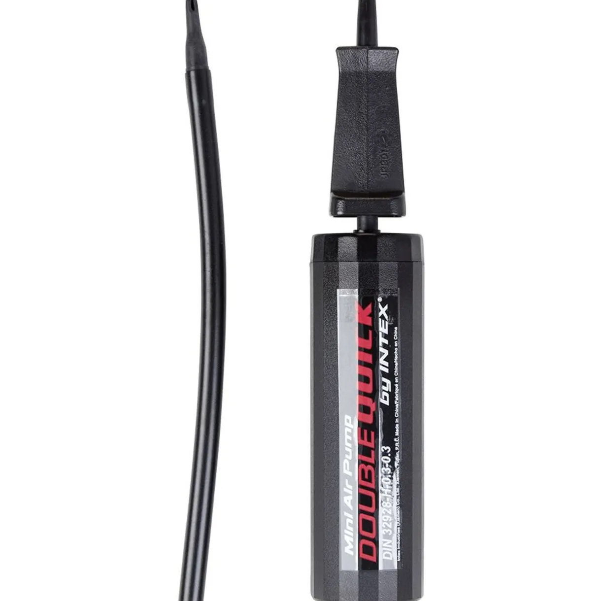 Mini gonfleur à main Intex < Gifi Outlet