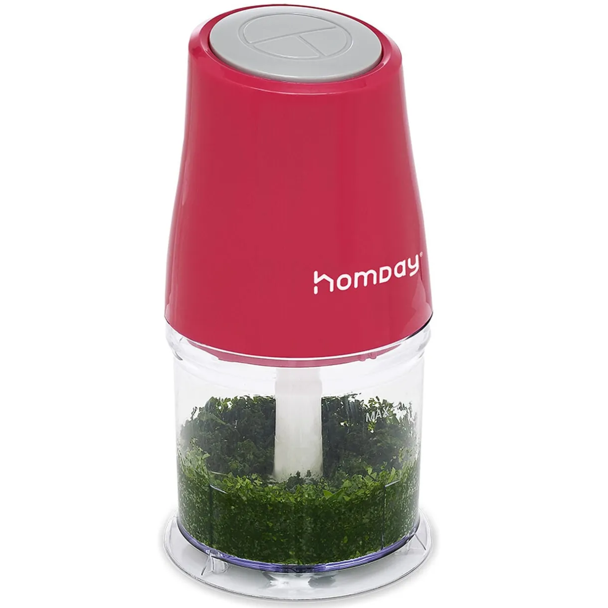 Mini hâchoir électrique 100W capacité 360 ml < Gifi Sale