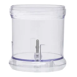 Mini hâchoir électrique 100W capacité 360 ml < Gifi Sale