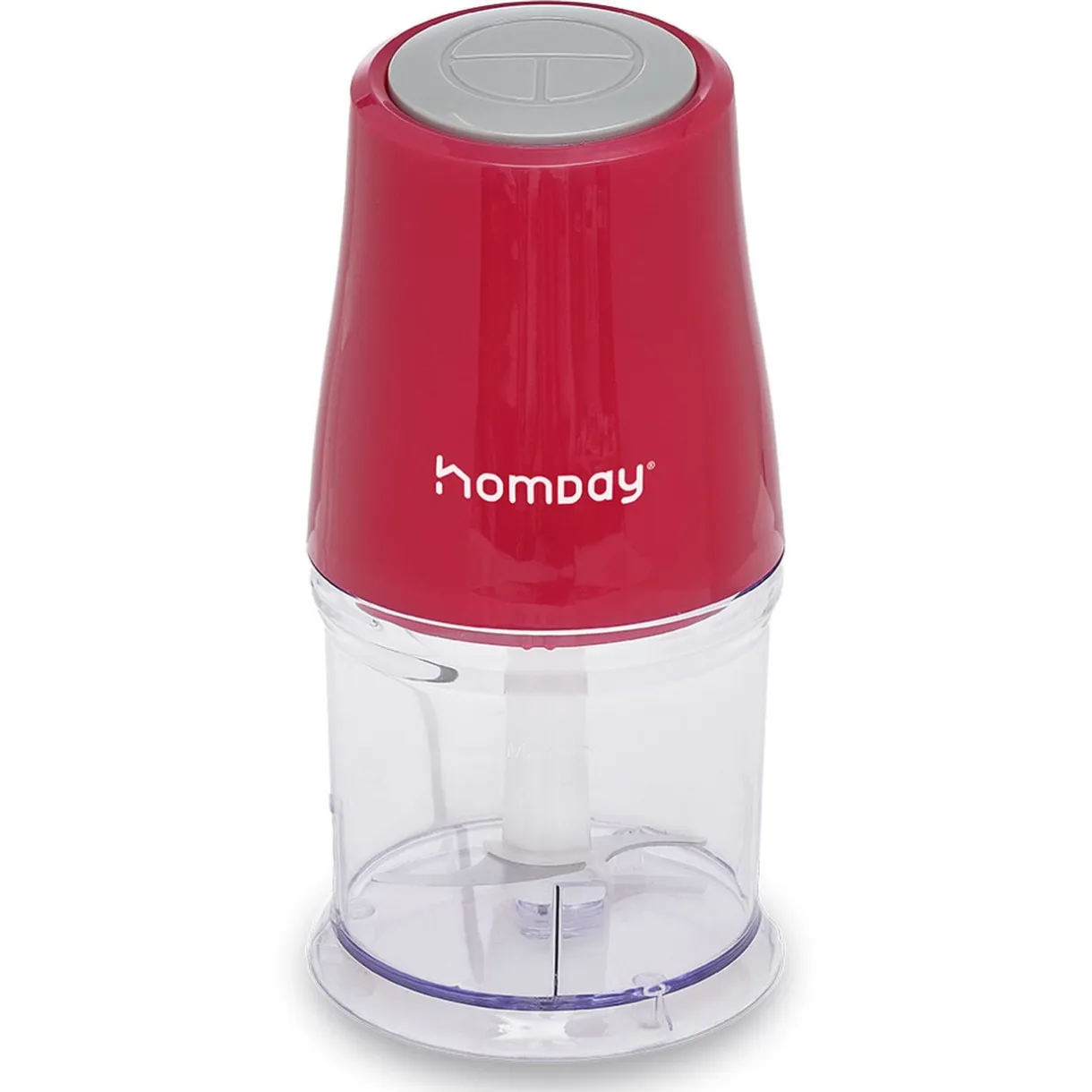 Mini hâchoir électrique 100W capacité 360 ml < Gifi Sale