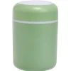 Mini humidificateur nomade Mességué Milos 20m² < Gifi Hot
