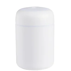 Mini humidificateur nomade Mességué Milos 20m² < Gifi Hot
