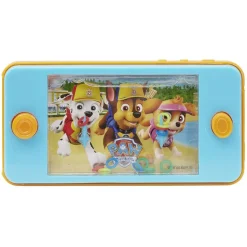 Mini jeu d'eau Pat Patrouille < Gifi New