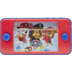 Mini jeu d'eau Pat Patrouille < Gifi New