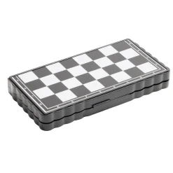Mini jeu de société de voyage magnétique (3 modèles)