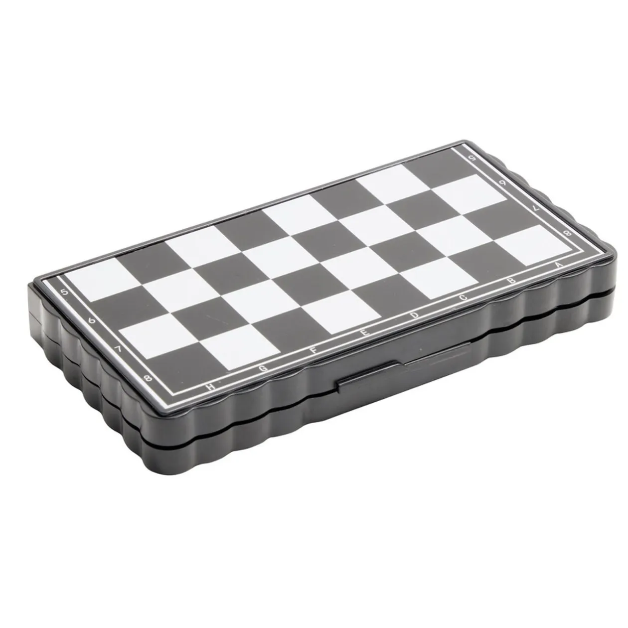 Mini jeu de société de voyage magnétique (3 modèles)