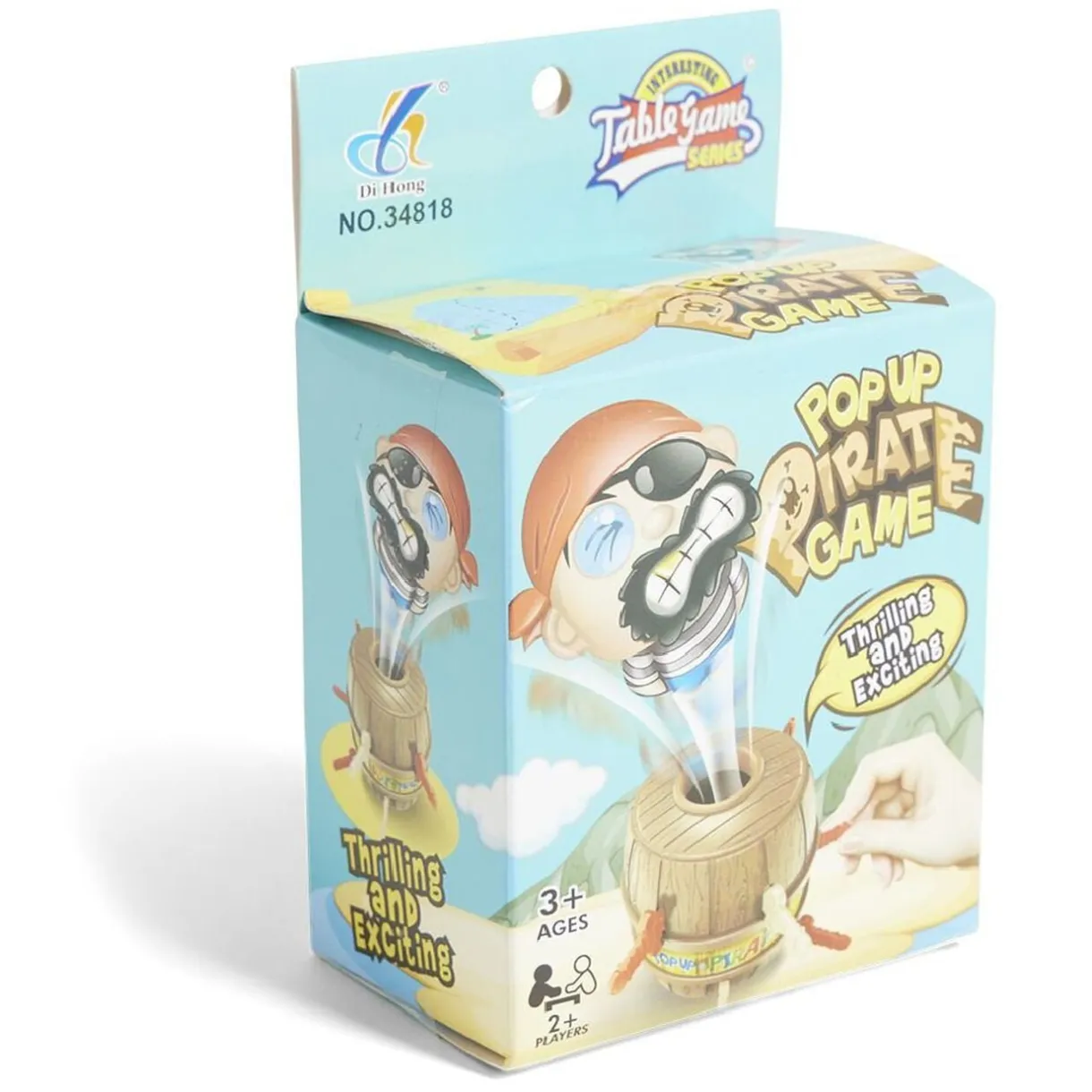 Mini jeu de société pour 2 joueurs - 2 modèles < Gifi Discount