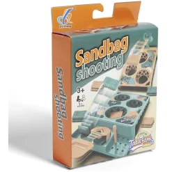 Mini jeu de société pour 3 joueurs - 2 modèles < Gifi Outlet
