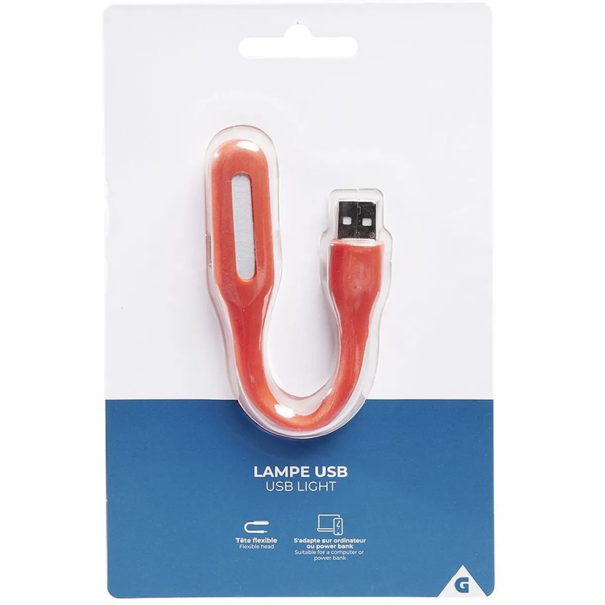 Mini lampe USB pour ordinateur portable < Gifi Online