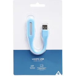 Mini lampe USB pour ordinateur portable < Gifi Online