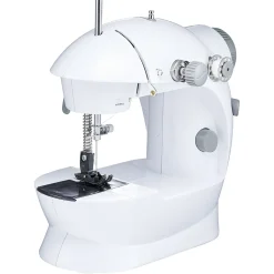 Mini machine à coudre