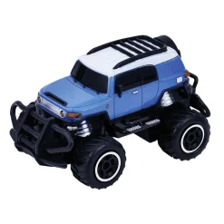 Mini monster 4x4 - 4 modèles