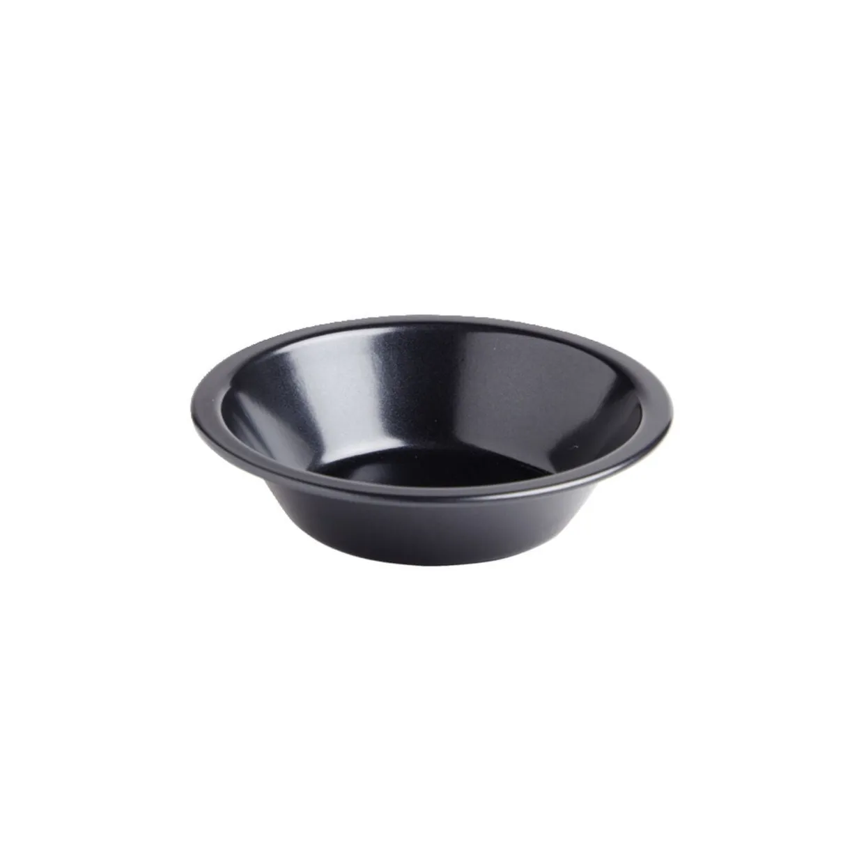 Mini moule à four en métal noir - 6 modèles < Gifi Outlet