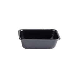 Mini moule à four en métal noir - 6 modèles < Gifi Outlet