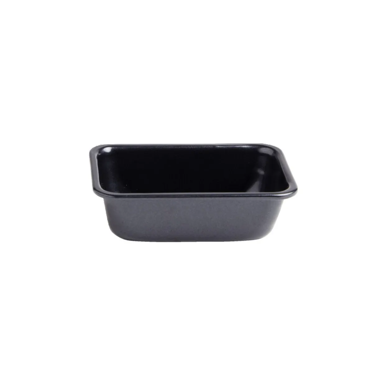 Mini moule à four en métal noir - 6 modèles < Gifi Outlet