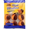 MINI MUFFINS MARBRÉ x 12