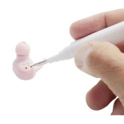 Mini outil de nettoyage multifonction pour smarphone et multimédia
