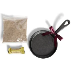 Mini poêle kit de cuisson gâteau - 3 modèles