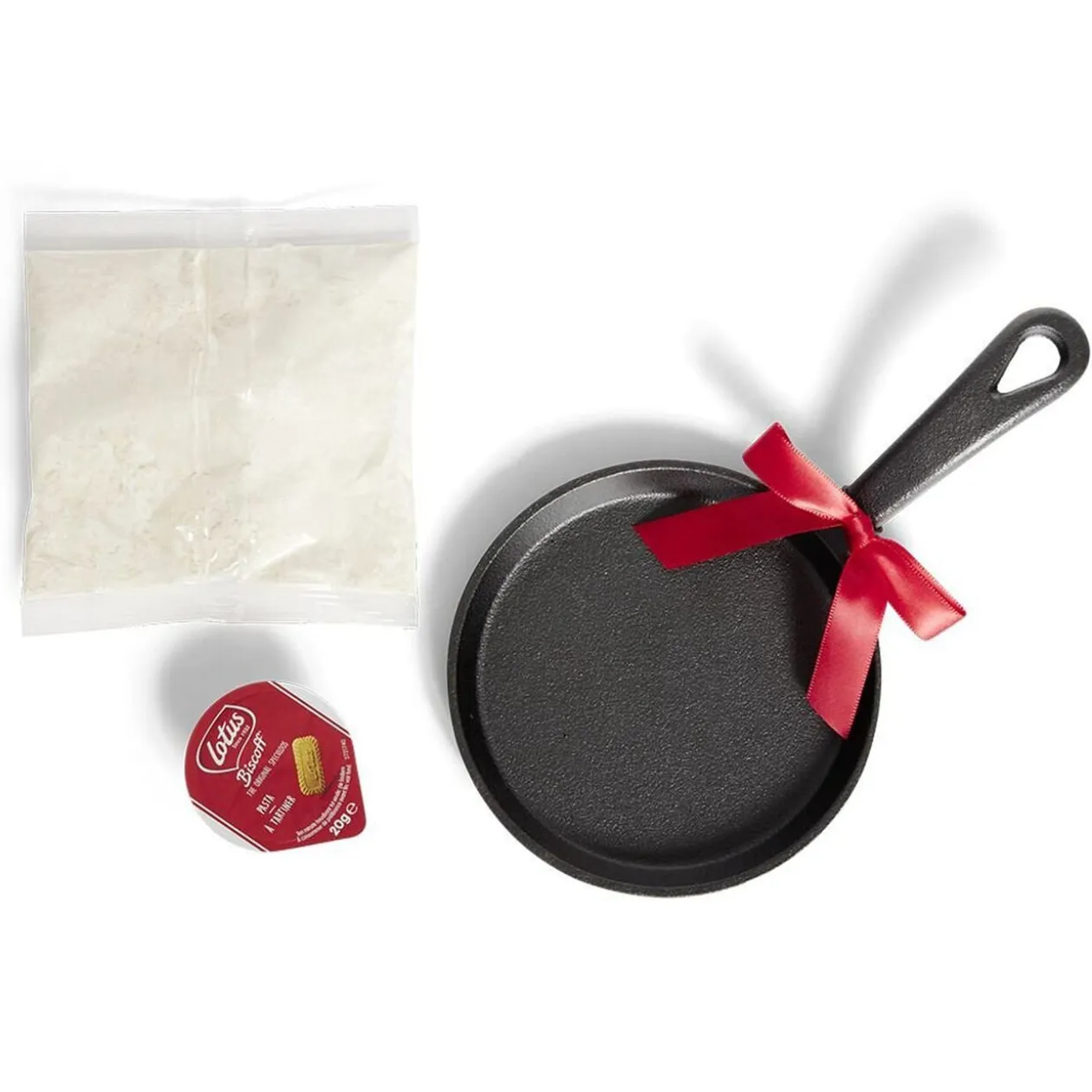 Mini poêle kit de cuisson gâteau - 3 modèles