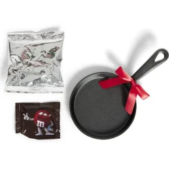 Mini poêle kit de cuisson gâteau - 3 modèles