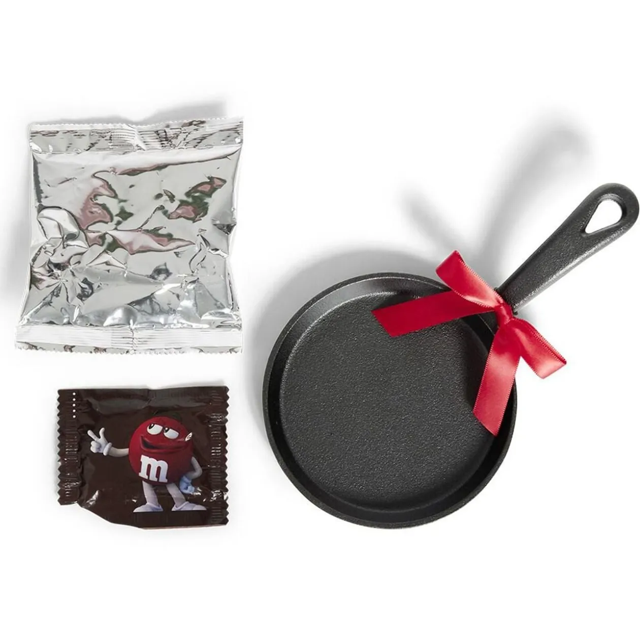 Mini poêle kit de cuisson gâteau - 3 modèles