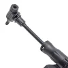Mini pompe à vélo avec support fixation < Gifi Discount