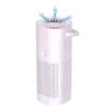Mini Purificateur d'air 7,5W 3 vitesses d'aspiration