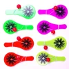 Mini raquette tape balle x 8 < Gifi Hot
