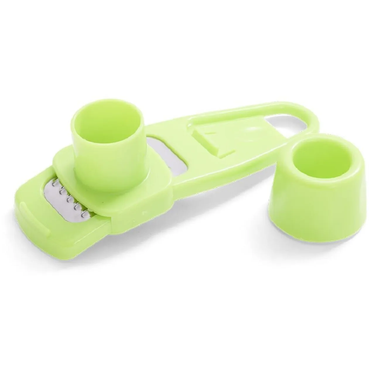Mini râpe inox L13,5cm